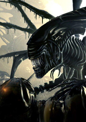 Aliens Versus Predator 2 - Хронология вселенной  Aliens versus Predator